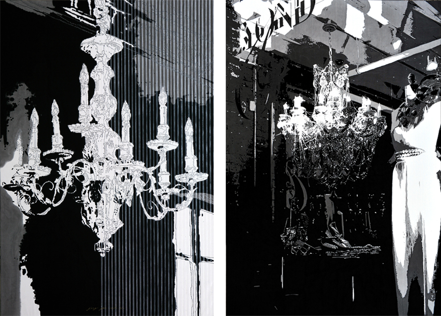 ����� ����