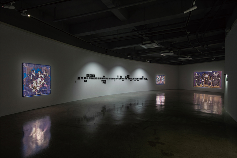 �ֿ쿵 ����